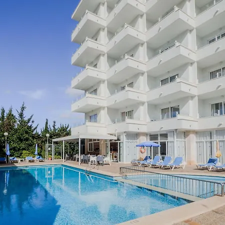 Aparthotel La Santa Maria