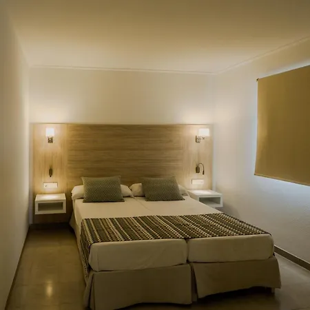 Apartahotel La Santa Maria 3*