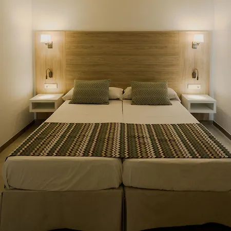 La Santa Maria Apartahotel