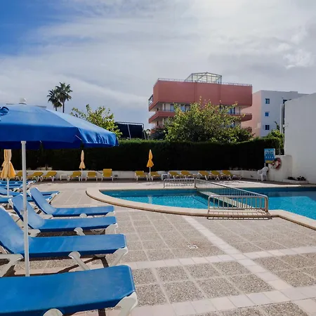 Apartahotel La Santa Maria 3*