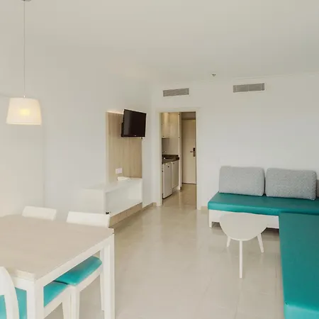 La Santa Maria Apartahotel Cala Millor (Mallorca)