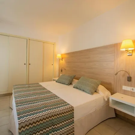 La Santa Maria 3* Cala Millor (Mallorca)